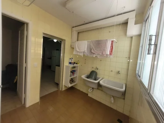Imagem Apartamento com 3 dormitórios, 140 m² - venda ou aluguel - Pitangueiras - Guarujá/SP