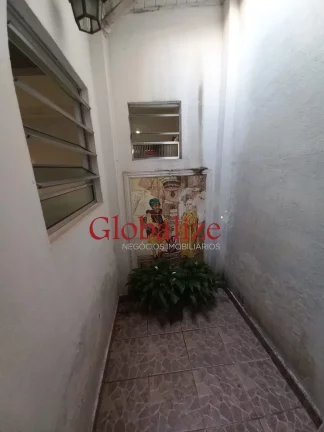 Imagem Casa com 3 dormitórios no bairro da Vila Belmiro por R$.695.000,00
