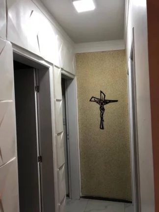 Imagem Apartamento 3 quartos com suíte e área de lazer - Portal da Cidade