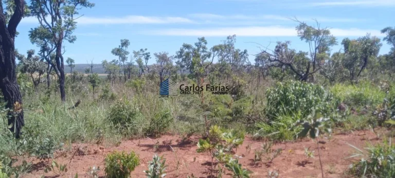 Imagem Chácara para Venda em Brasília, Setor Habitacional Jardim Botânico