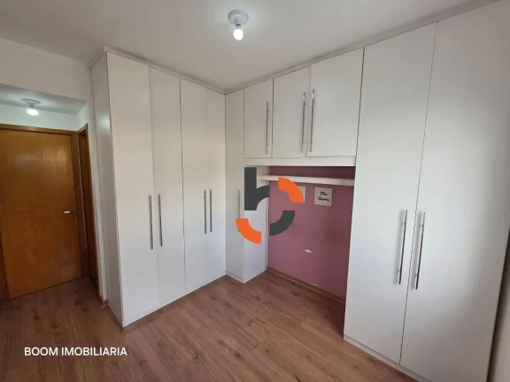 Imagem Apartamento com 2 dormitórios para alugar, 85 m² - Vila Nova - Nova Iguaçu/RJ