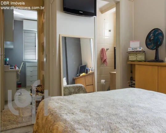 Imagem APARTAMENTO RESIDENCIAL em Sao Paulo - SP, Casa Verde