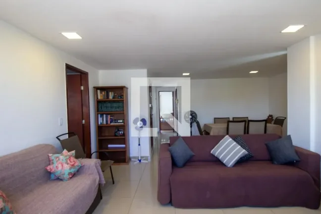 Imagem Apartamento à Venda - Recreio, 3 Quartos, 290 m2