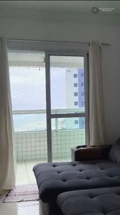 Imagem Apartamento com 2 dormitórios à venda, 70 m² por R$ 525.000,00 - Balneário Flórida - Praia Grande/SP