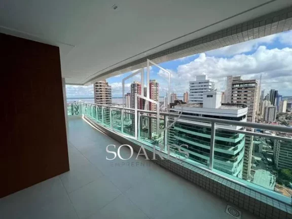 Imagem Edificio Real Liberty