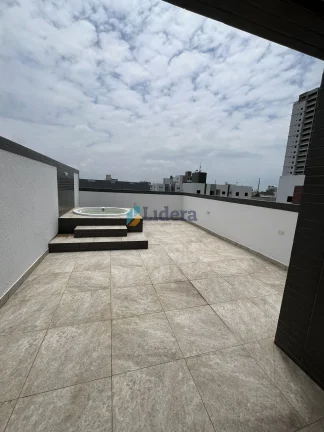 Imagem Apto com cobertura - 46,30M² - 2 quartos - 1 suite - em Bessa, João Pessoa/PB