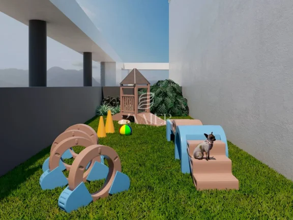Imagem Apartamento com 3 quartos à Venda, América - Joinville-2031