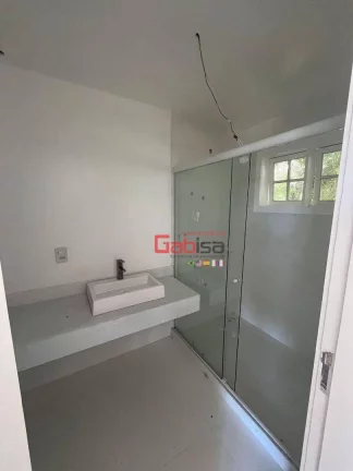 Imagem Casa com 1 quarto à venda, 120 m² por R$ 1.300.000 - Loteamento Portal da Ferradura - Armação dos Búzios/RJ