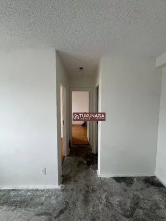 Imagem Apartamento com 2 quartos à venda, 42 m² por R$ 352.000 - Vila Guilherme - São Paulo/SP