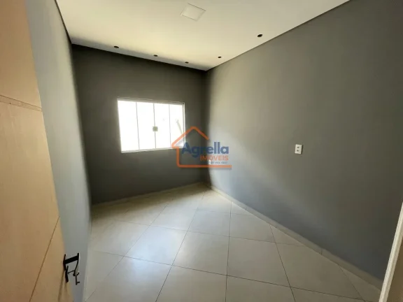 Imagem Casa à venda no bairro Jardim Imperial - Mogi Guaçu/SP
