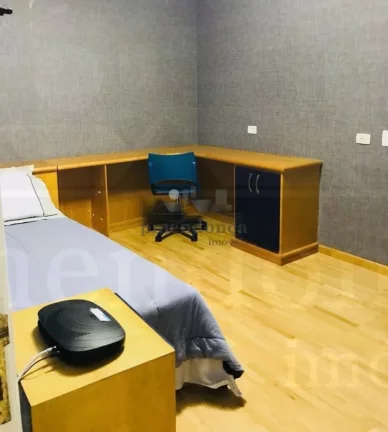 Imagem Perdizes Apartamento à venda com 4 quartos sendo 2 suites e 3 vagas, 226 m2