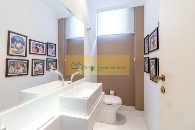 Imagem APARTAMENTO RESIDENCIAL em São Paulo - SP, Higienópolis