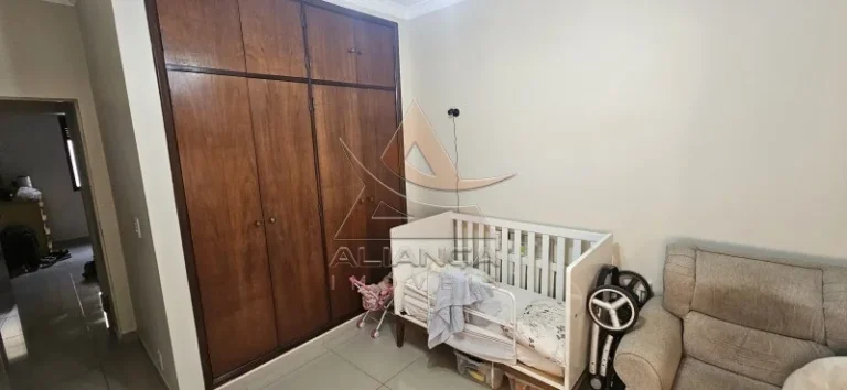 Imagem Apartamento - Ribeirão Preto - Centro