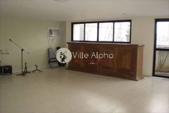 Imagem COBERTURA A VENDA NA REGIÃO MAIS VALORIZADA DE SANTOS