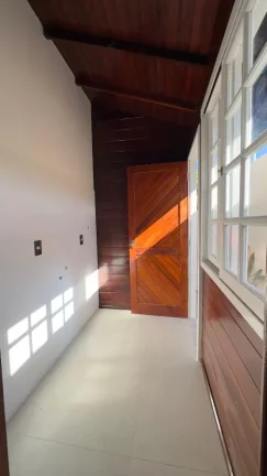 Imagem Casa para Venda em Florianópolis / SC no bairro São João do Rio Vermelho