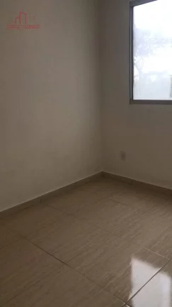 Imagem Apartamento 38m² - Locação - 2 Dorm - Condomínio Onix Tenda