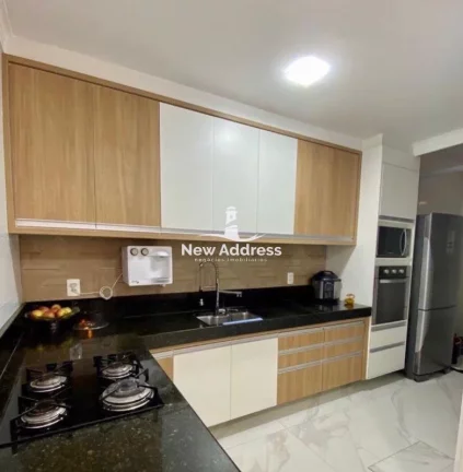 Imagem Casa Duplex com 4 quartos e espaço de cerimonial em Vila Velha