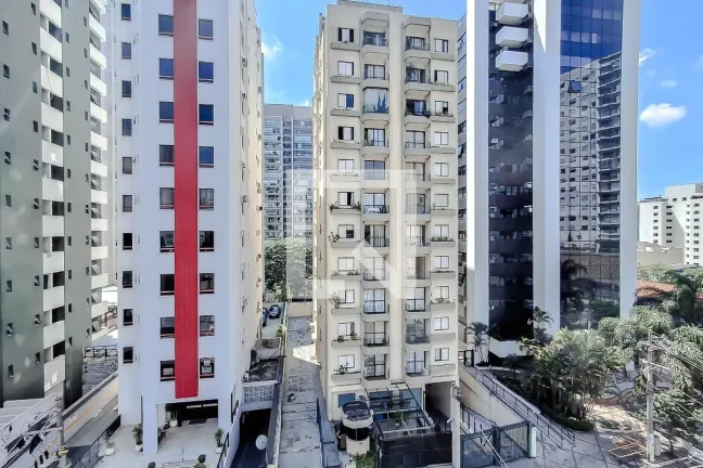 Imagem Apartamento à Venda - Vila Mariana, 3 Quartos, 84 m2