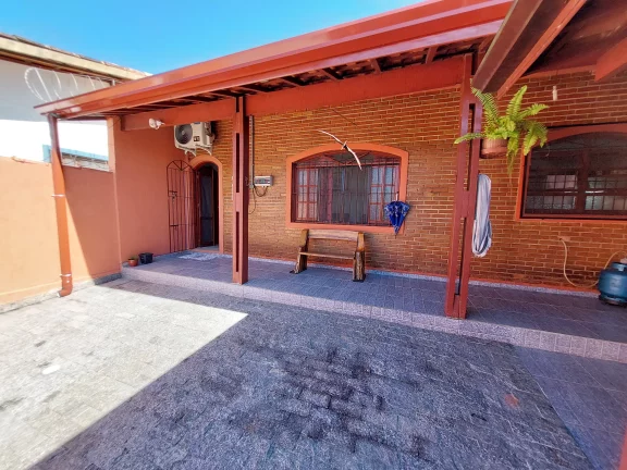 Imagem Linda Casa no Perequê Açu !