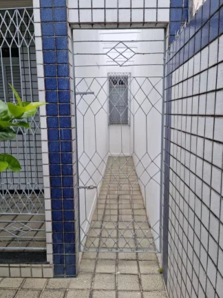 Imagem Casa no Cirurgia - Amplos Espaços e Localização Privilegiada!