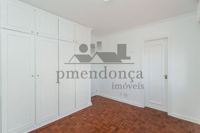 Imagem Apartamento Perdizes, 3 dts, 1 suite, 2 vagas, + deposito
