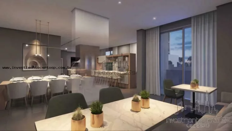 Imagem Apartamento à venda em São Paulo/SP
