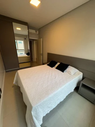 Imagem Apartamento 3 dormitórios em CanaJurê - Florianópolis- SC
