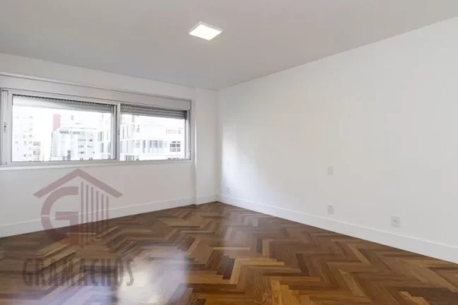 Imagem Apartamento à Venda 167m², 2 Suítes | Rua Pará em Higienópolis