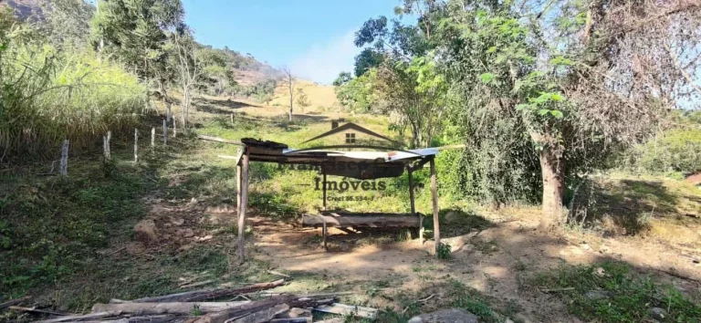 Imagem Sítio à venda no bairro Coloninha - Guaratinguetá/SP