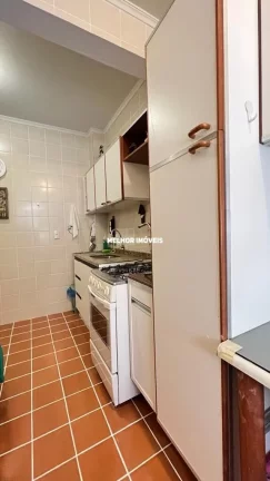 Imagem Apartamento Mobiliado com 01 dormitório na Quadra Mar de Balneário Camboriú.