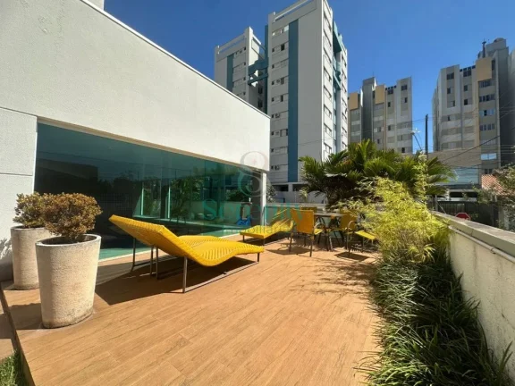 Imagem Apartamento à venda na Vila Larse, em Londrina/PR