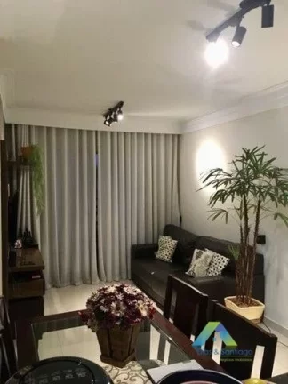 Imagem SÃO BERNARDO DO CAMPO Apartamento 66 metros, 3 dormitórios, 1 vaga lazer completo ótima localização e valor !!!