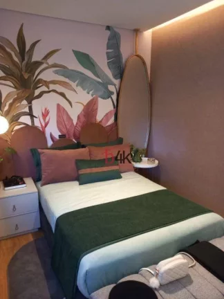 Imagem Apartamento à venda, 185 m² por R$ 3.000.000,00 - Brooklin - São Paulo/SP