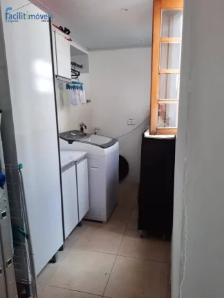 Imagem COBERTURA 2 DORMITÓRIOS - VILA SCAPELLI - SANTO ANDRÉ