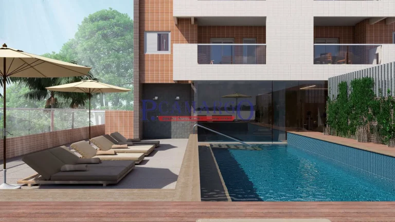 Imagem Apartamento Padrão