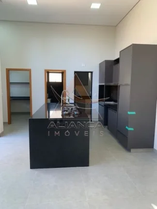 Imagem Casa Condomínio - Ribeirão Preto - Quinta da Primavera
