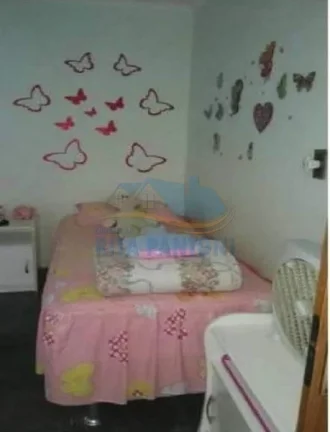 Imagem Casa - Ribeirão Preto - Jardim José Sampaio Junior - Região Norte