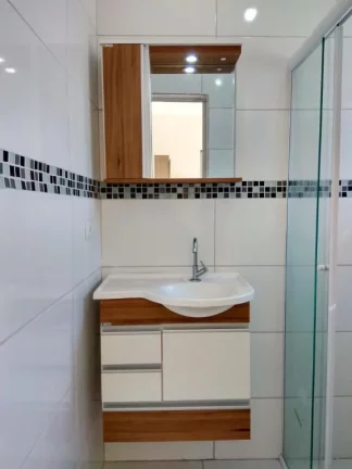 Imagem Kitnet Studio 1 Dormitório Suíte Portão 3 USP Para Alugar, 12 m² por R$ 1.400/mês - Rua Frei Inácio da Conceição 263 - Butantã - São Paulo/SP - KN0098