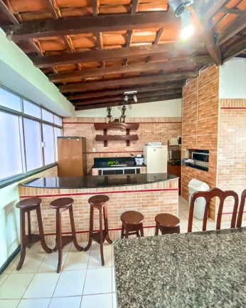 Imagem APARTAMENTO RESIDENCIAL em GUARAPARI - ES, PRAIA DO MORRO