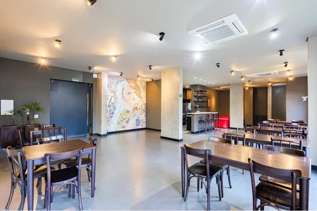 Imagem PDDEC 585 Apto 612481031-22 - Apartamento à venda no bairro Passo da Areia - Porto Alegre/RS