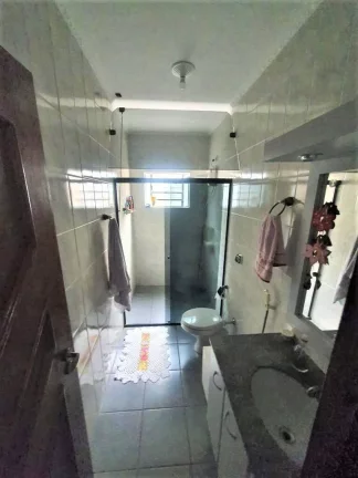 Imagem Linda casa com 3 dormitórios à venda no Jardim Nova Europa
