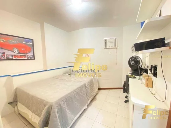 Imagem APARTAMENTO COM VISTA MAR NA PRAIA DE ITAPARICA / VILA VELHA - ES