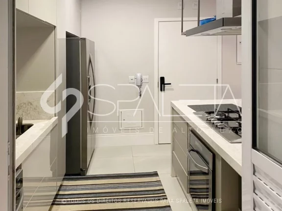 Imagem Apartamento exclusivo, moderno e com excelente oportunidade à venda no Grand Garden Residence