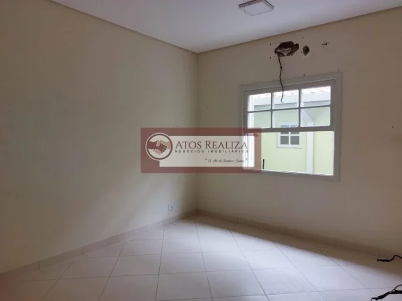 Imagem Alugo Casa Comercial com 5 Salas, Região Chácara Flora, com 84M², 3 Vagas de Garagem, Ideal para área de saúde em geral, como, Clínica Odontológica, Psicologia, Fonoaudiologia, Valor da Locação, R$ 6.141,75 já incluso, IPTU, e Condomínio.