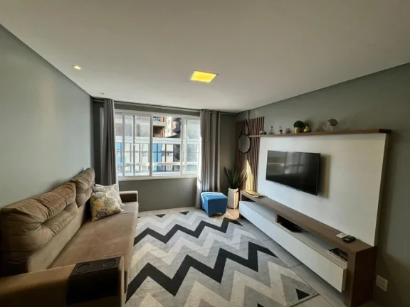 Imagem Apartamento 2 Dormitórios - Bairro Zona Nova