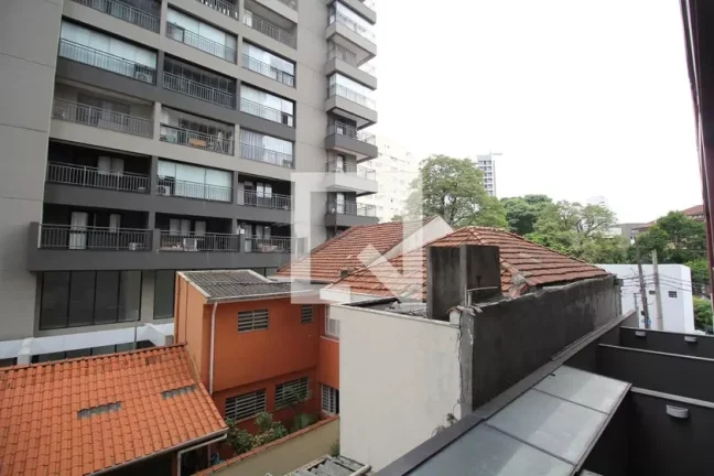 Imagem Apartamento à Venda - Vila Mariana, 1 Quarto, 20 m2