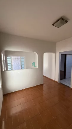 Imagem RESIDÊNCIA COM EDICULA DISPONIVEL Á VENDA NO BAIRRO JARDIM PORTINARI EM FRANCA/SP