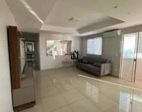 Apartamento com 3 suítes à venda, 180 m² por R$ 1.200.000 - Parque Campolim - Sorocaba/SP
