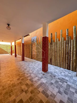 Imagem Casa Duplex 4 Quartos + Ponto Comercial em Jacaraípe