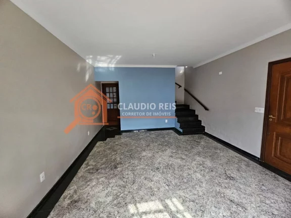 Imagem Casa à venda com 3 Quartos à venda, 108m² - Campo Grande por R$ 890.000